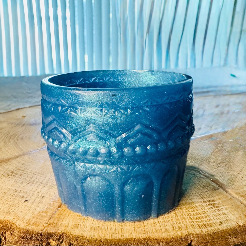 Colorful Decorative Jar Set - Picture 7 of 11